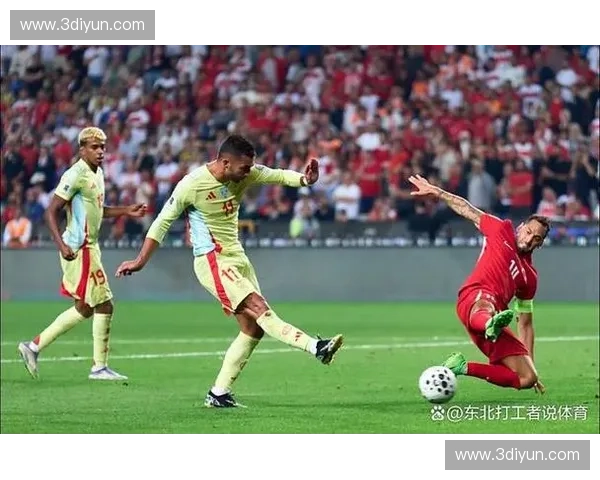 2026年世界杯西班牙队精彩赛程回顾及表现分析