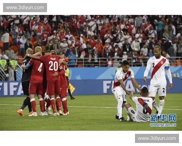 丹麦足球队在世界杯上的表现与突破分析